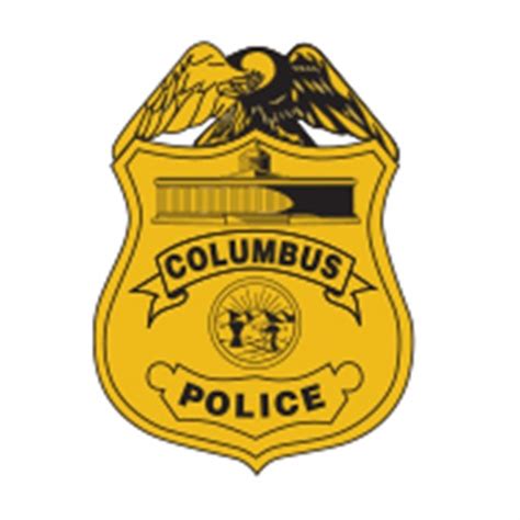 columbus ohio police non emergency number|Find a Police Service .